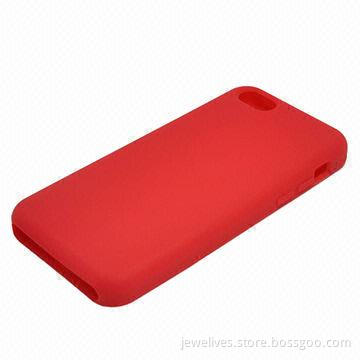 Silicone Cases for iPhone 5C